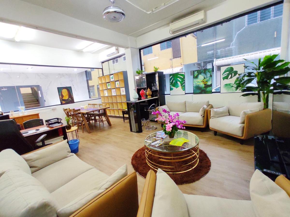 Shell Out Beach Club Suite Kuah Exterior photo