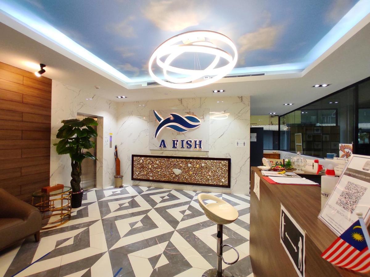 Shell Out Beach Club Suite Kuah Exterior photo