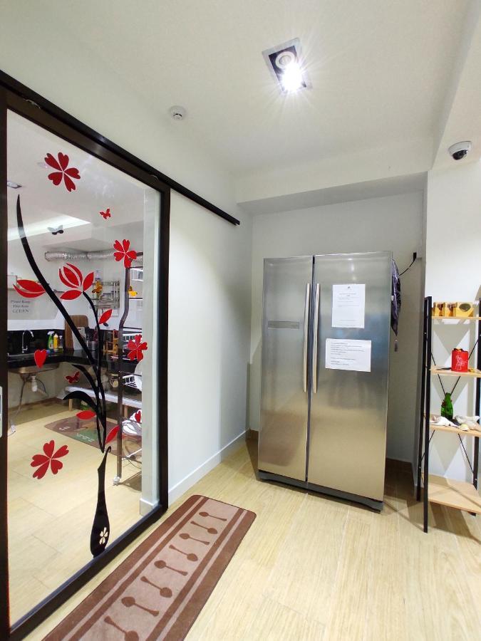 Shell Out Beach Club Suite Kuah Exterior photo