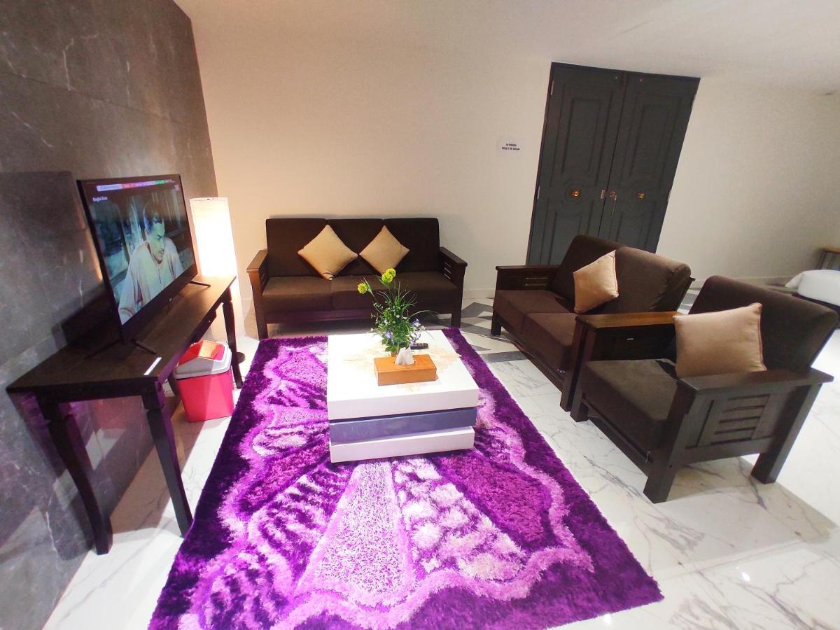 Shell Out Beach Club Suite Kuah Exterior photo